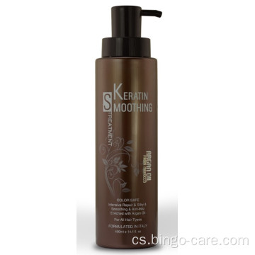 Vyživující šampon s arganovým olejem Deeply Clean